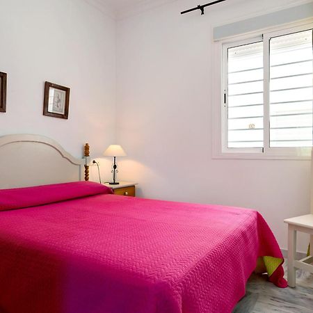 Apartamento Mediterraneo 105 Conil De La Frontera Exterior photo